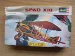 Thumbnail REVELL H627 SPAD XIII